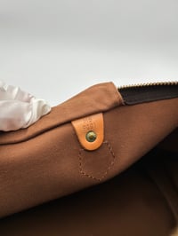 Image 23 of Louis Vuitton Speedy 35 Monogram Vintage Bag