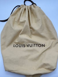 Image 24 of Louis Vuitton Speedy 35 Monogram Vintage Bag