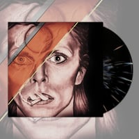 Image 4 of Various Artists - Ziggy Stardust - David Bowie Tribute - 50 Years Later 1LP