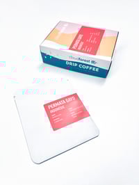 Image 2 of Permata Gayo - Indonésie BIO | DRIP BAGS (x 5)