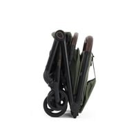 Image 3 of Egg Sky Stroller - Green