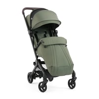 Image 4 of Egg Sky Stroller - Green
