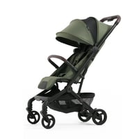 Image 2 of Egg Sky Stroller - Green
