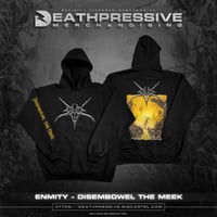 HODIE ENMITY-DISEMBOWEL THE MEEK