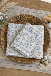 Image 1 of fond + wrap eucalyptus