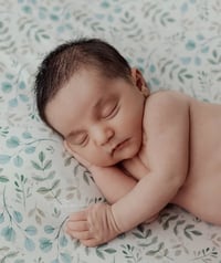 Image 2 of fond + wrap eucalyptus