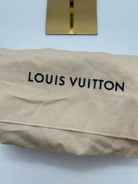 Image 16 of Louis Vuitton Pouch 17 with Chain