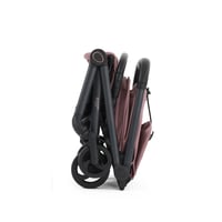 Image 3 of Egg Sky Stroller - Mauve