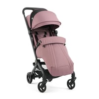 Image 4 of Egg Sky Stroller - Mauve