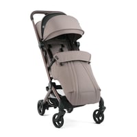 Image 4 of Egg Sky Stroller - Taupe