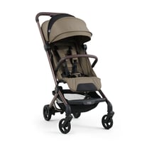 Image 1 of Egg Sky Stroller - Taupe