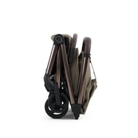 Image 3 of Egg Sky Stroller - Taupe