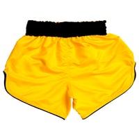 Image 2 of "Ride the Tiger" Muay Thai Shorts