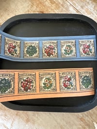 Image 1 of Ruban ancien 