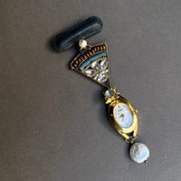 Image 1 of Broche « JO »