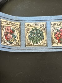 Image 3 of Ruban ancien 