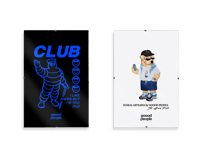 Image 3 of Laminas The Goood People