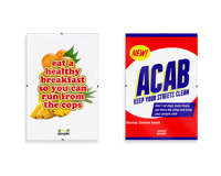 Image 4 of Laminas The Goood People