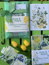 Image 3 of Spring Gift Set