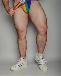 Image 7 of East London Life Drawing: Plot