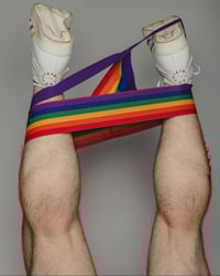 Image 9 of East London Life Drawing: Plot