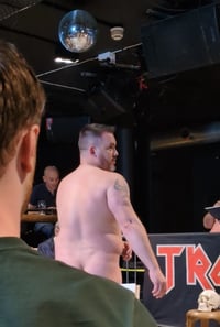 Image 11 of East London Life Drawing: Plot