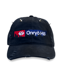Image 1 of Onryō HB Cap