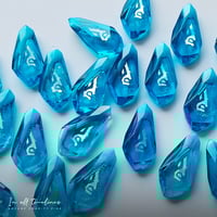 Image 2 of Acceleration Rune Necklace | Add-On