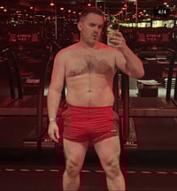 Image 5 of East London Life Drawing: Plot