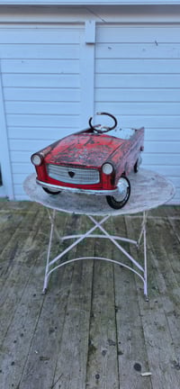 Image 2 of 404 Peugeot à pédales