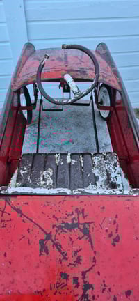 Image 3 of 404 Peugeot à pédales