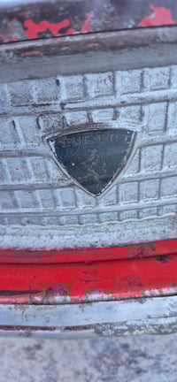 Image 4 of 404 Peugeot à pédales