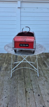 Image 5 of 404 Peugeot à pédales