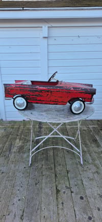 Image 6 of 404 Peugeot à pédales