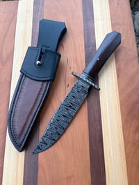26-011 Coffin Vest Knife