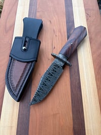 26-012 Coffin Vest Knife