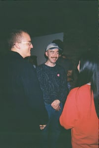 Image 4 of Vase Painting + Flowers, 19th of March, 7-9pm Brighton