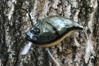 Image 9 of SPEEDBAITS Custom Airbrushed Grenade Crankbait 6341