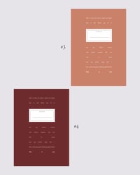 Image 3 of Forhåndsbestill notatbøker