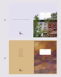 Image 2 of Forhåndsbestill notatbøker