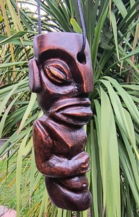 Image 3 of Pendaglio Tiki Simply