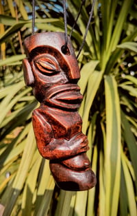 Image 2 of Pendaglio Tiki Simply