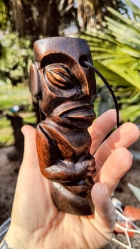 Image 1 of Pendaglio Tiki Simply