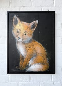 Image 3 of YOUNG FOX