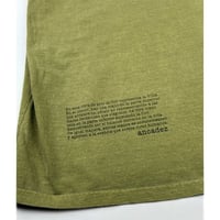 Image 3 of Women's AP Muscle Tee