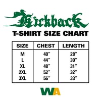 Image 3 of "Ruining the Show..." Logo T-Shirt