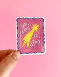 Image 2 of Stickers Broderies