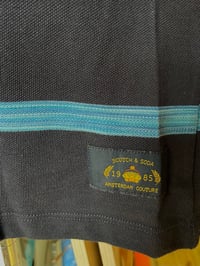 Image 3 of Camiseta Scoth & Soda Stripes en liquidación.