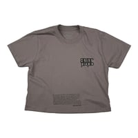 Image 2 of Women's AP Boxy Loose Shirt