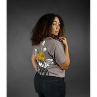 Image 5 of Women's AP Boxy Loose Shirt